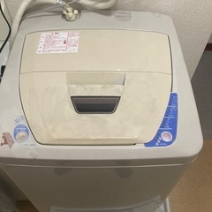 無料　
洗濯機　　　の画像