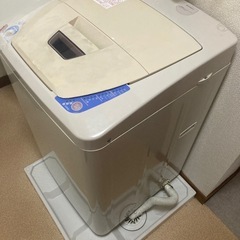 洗濯機