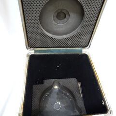 【恵庭】☆中古品☆墨出し器 スーパーレーザー X200 通電OK PayPay支払いOK！の画像