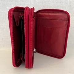 人気ブランド　リバティ財布の画像