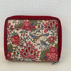 人気ブランド　リバティ財布