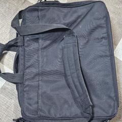 多機能バックの画像