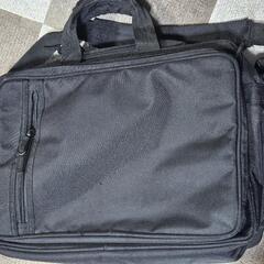 多機能バックの画像