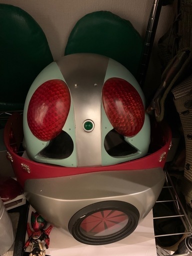 仮面ライダー