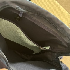 公文バッグ　　必要な方の画像