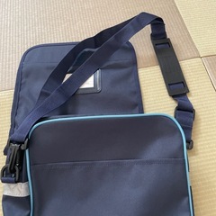 公文バッグ　　必要な方の画像
