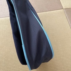 公文バッグ　　必要な方の画像