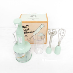 BRUNO (ブルーノ) キッチン家電 マルチスティックブレンダ...