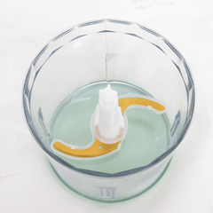 BRUNO (ブルーノ) キッチン家電 マルチスティックブレンダー グリーン 1台5役 BOE034-GR 【コンプオフ金沢野々市店】の画像