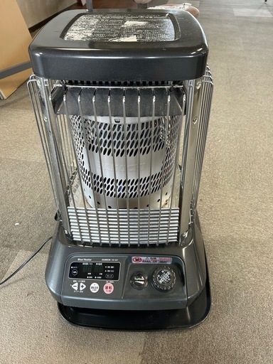業務用　ヒーター　ストーブ　　　