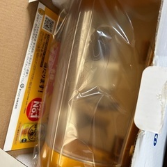 未使用品 電動冷やし器 350/500ml 缶ビールなどの画像
