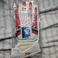 バイク　グローブの画像