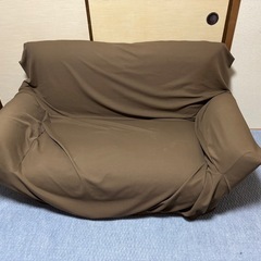 ソファーベットの画像