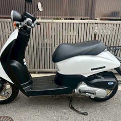 【販売終了】【大阪発】【美車】ホンダ　トゥデイ　AF67の画像