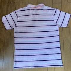 HELLY HANSEN ポロシャツ　サイズLの画像