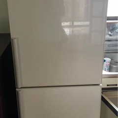 アクア　冷蔵庫　270L