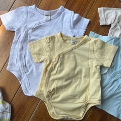 ベビー服セット0-3months  の画像