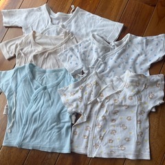 ベビー服セット0-3months  の画像