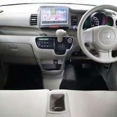 NBOX人気ですね…👀✨　自社ローン専門店🚗🚗