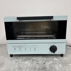 ★0円　オーブントースター