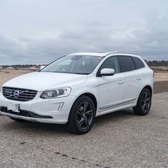 ボルボ XC60 T5 Classic（2017年式）