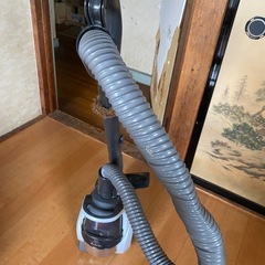 掃除機