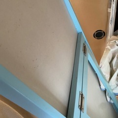 姿見　約160センチくらいの画像