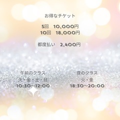 ピラティス＆バレエの画像
