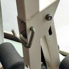 腹筋・背筋台の画像