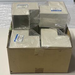 エムケーダクト 平面マガリの画像