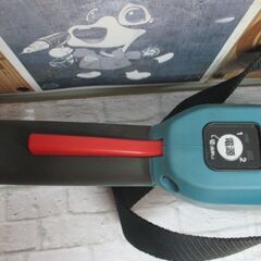 makita マキタ MUX18D スプリットモーターポールソー 中古品 【ハンズ