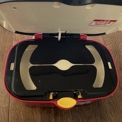 おしり拭きウォーマー　ディズニー　ミッキーマウスの画像