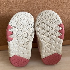 ニューバランス11.5cmの画像
