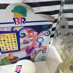 りかちゃんのサーティワンアイス屋さんの画像