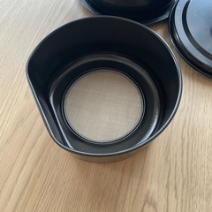 未使用　オイルポット　ニトリの画像