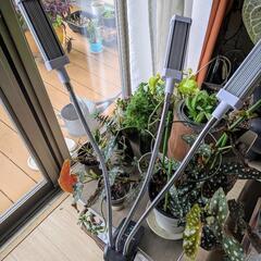LED植物育成ライト