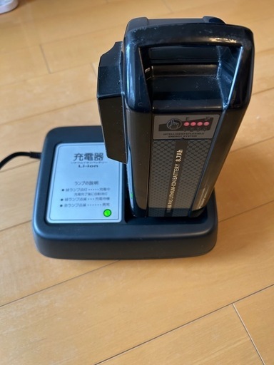 ヤマハ　PAS  充電器、バッテリー