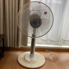 扇風機