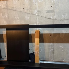 IKEAのベッドの画像