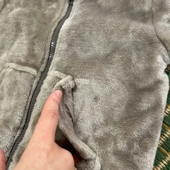 プティマイン　アプレレクール　アウターの画像