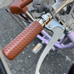 値下げ‼️20インチ子供自転車の画像