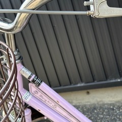 値下げ‼️20インチ子供自転車の画像