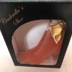 シンデレラ リキュール