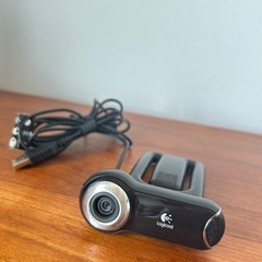 ロジクール　Logicool ウェブカメラ 