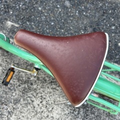 16インチ子供自転車の画像