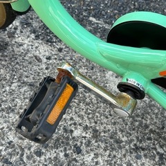 16インチ子供自転車の画像