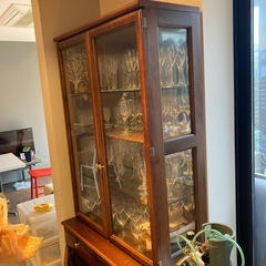 【中古】カリモク家具　の画像