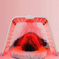 美品　７色LED　エステ　美顔器の画像
