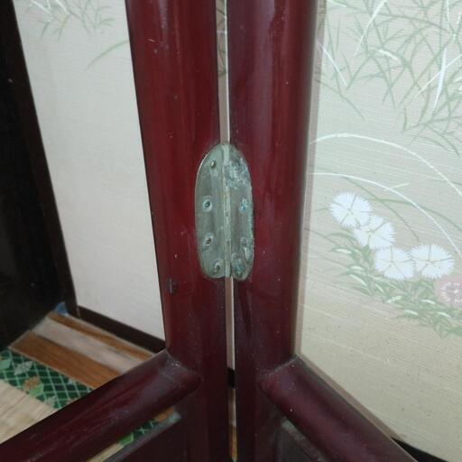 衣桁 着物掛け 衣紋掛け 折り畳み インテリア レトロ