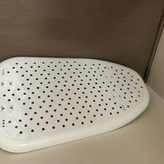 JM19692K)アイロン台<幅：約60cm 奥行：約30cm 高さ：約20cm> 中古品【取りに来られる方限定】 の画像